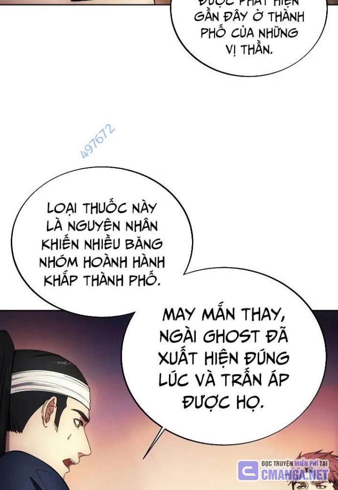 Tao Là Ác Nhân Chapter 122 - Trang 83