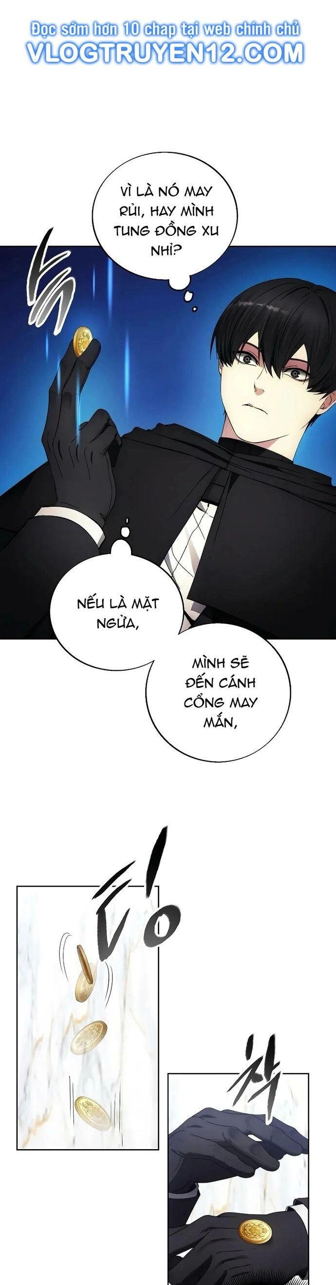 Tao Là Ác Nhân Chapter 115 - Trang 7