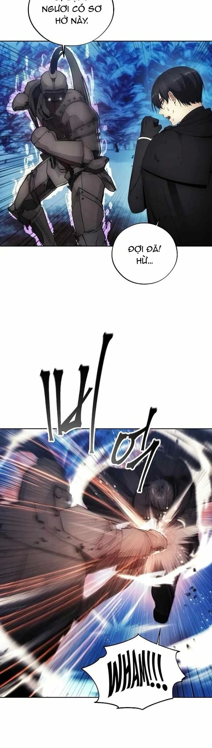 Tao Là Ác Nhân Chapter 113 - Trang 57