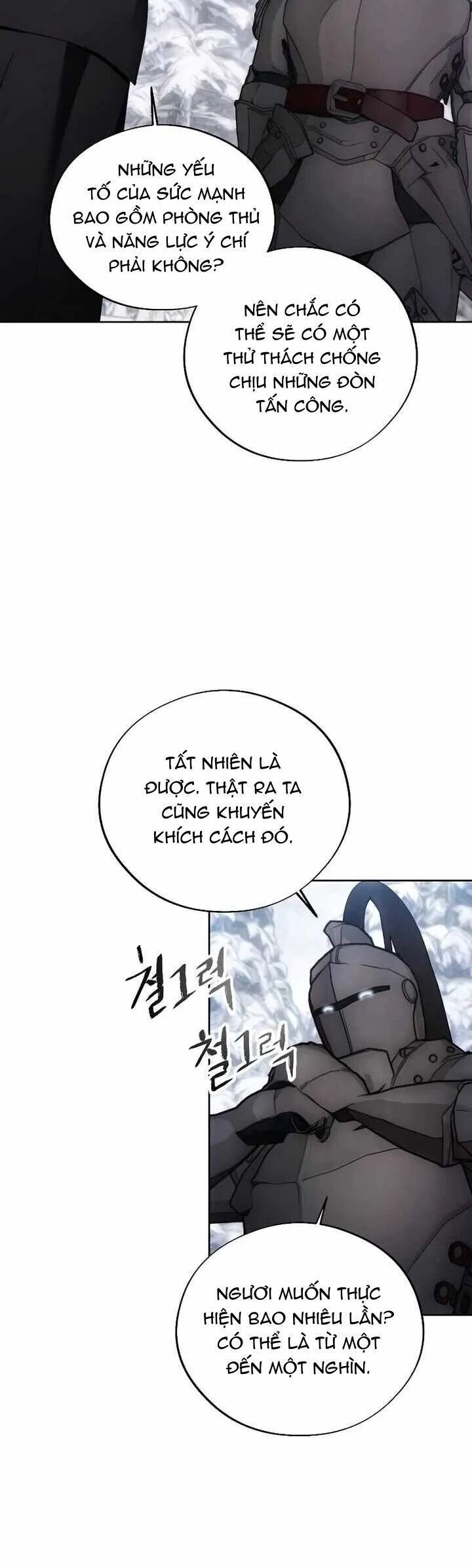 Tao Là Ác Nhân Chapter 113 - Trang 16