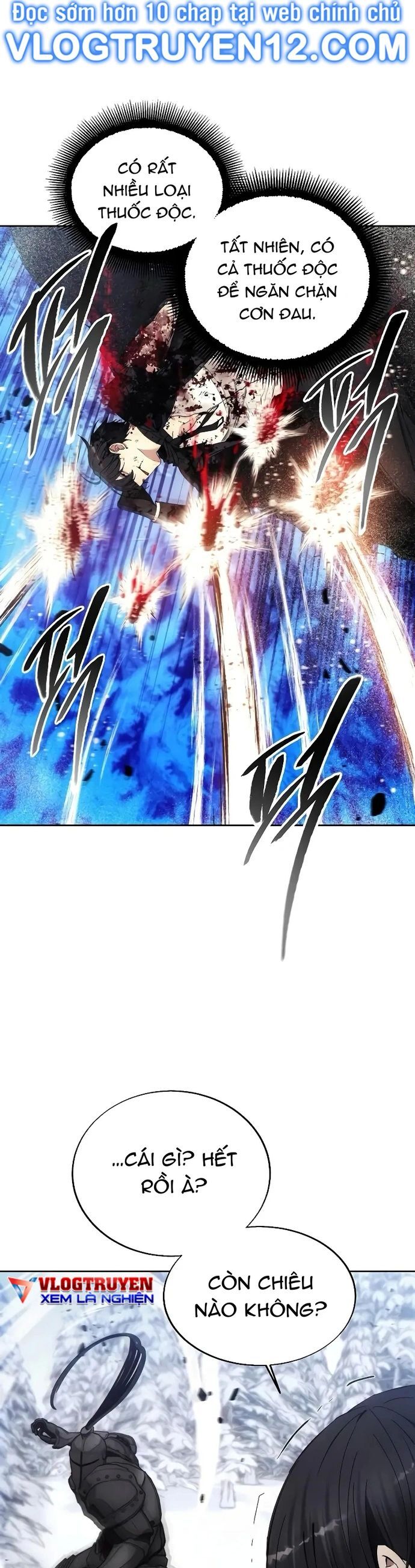 Tao Là Ác Nhân Chapter 114 - Trang 33