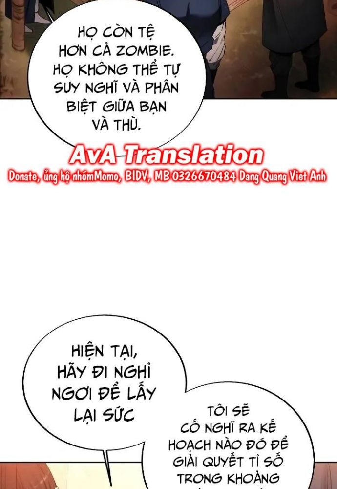 Tao Là Ác Nhân Chapter 122 - Trang 88