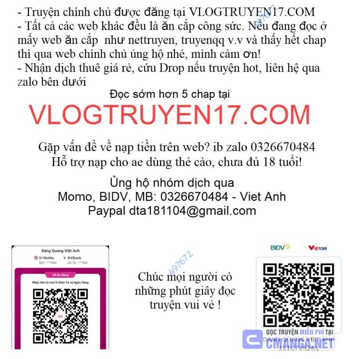 Tao Là Ác Nhân Chapter 122 - Trang 101