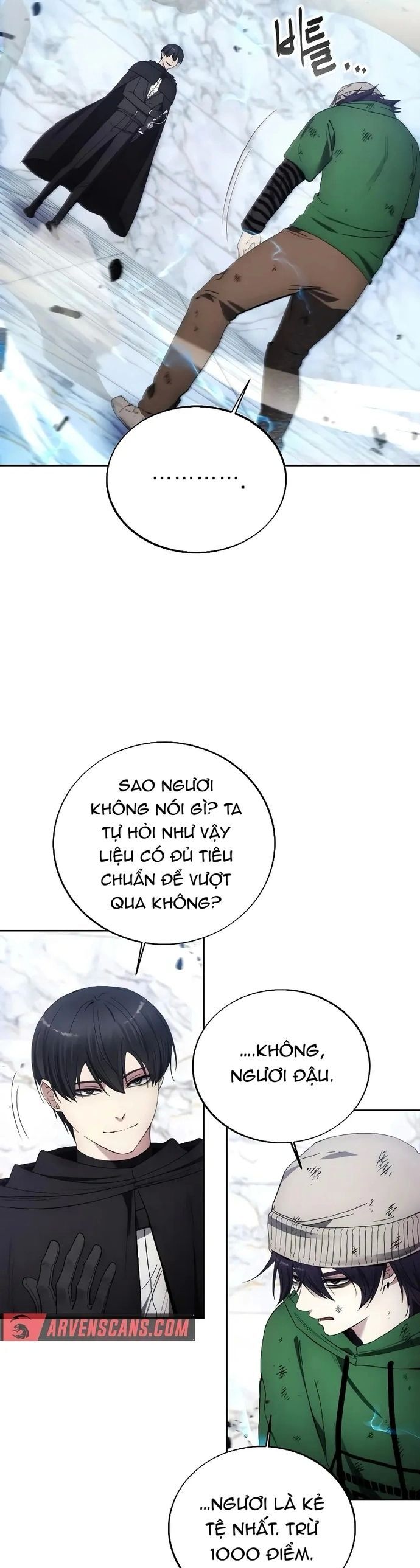 Tao Là Ác Nhân Chapter 115 - Trang 27