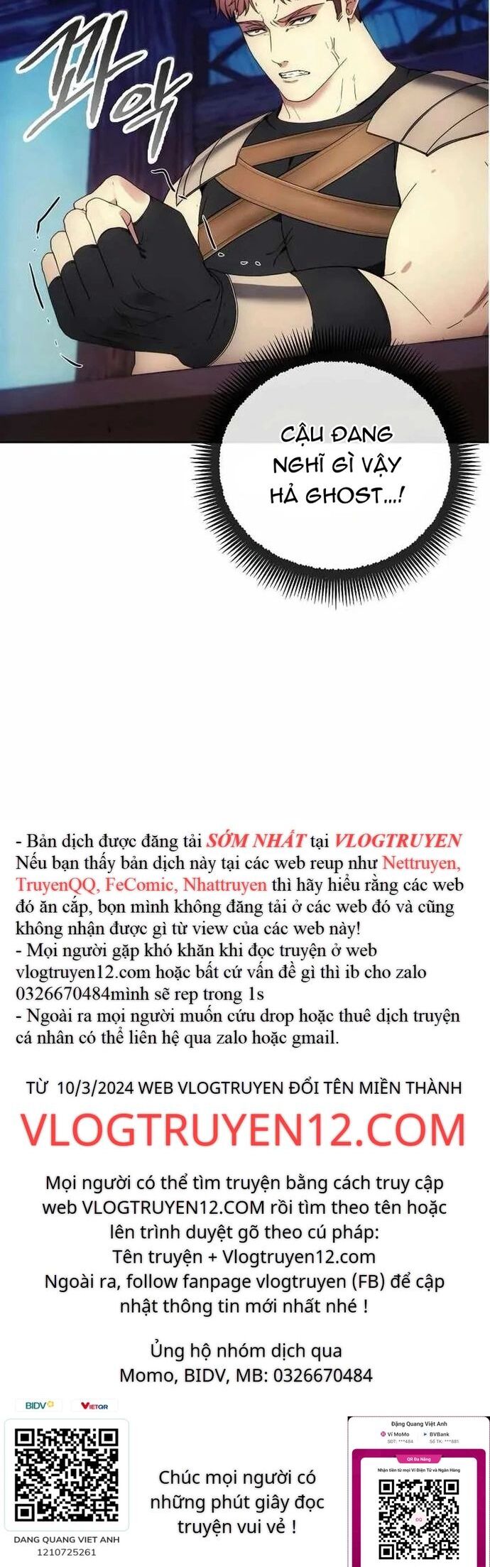 Tao Là Ác Nhân Chapter 113 - Trang 71