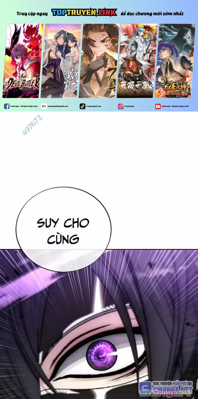 Tao Là Ác Nhân Chapter 124 - Trang 0