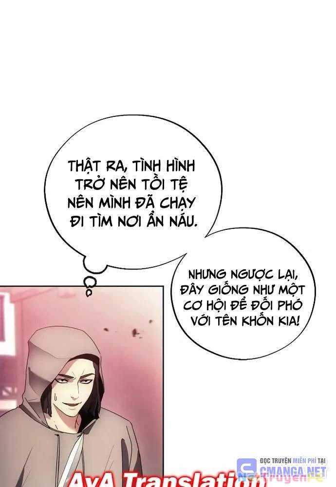Tao Là Ác Nhân Chapter 121 - Trang 51