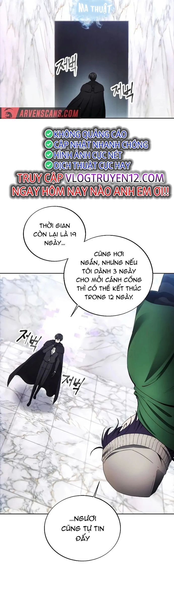 Tao Là Ác Nhân Chapter 115 - Trang 9