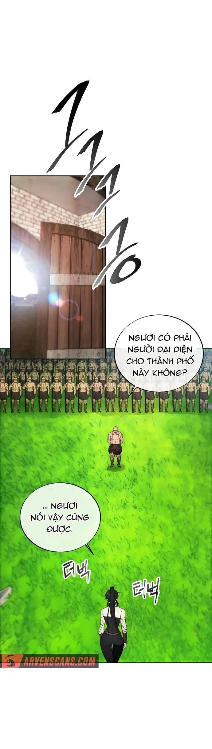 Tao Là Ác Nhân Chapter 114 - Trang 9