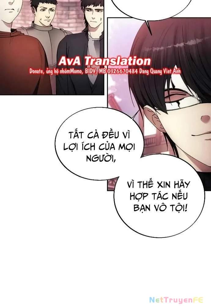 Tao Là Ác Nhân Chapter 121 - Trang 34