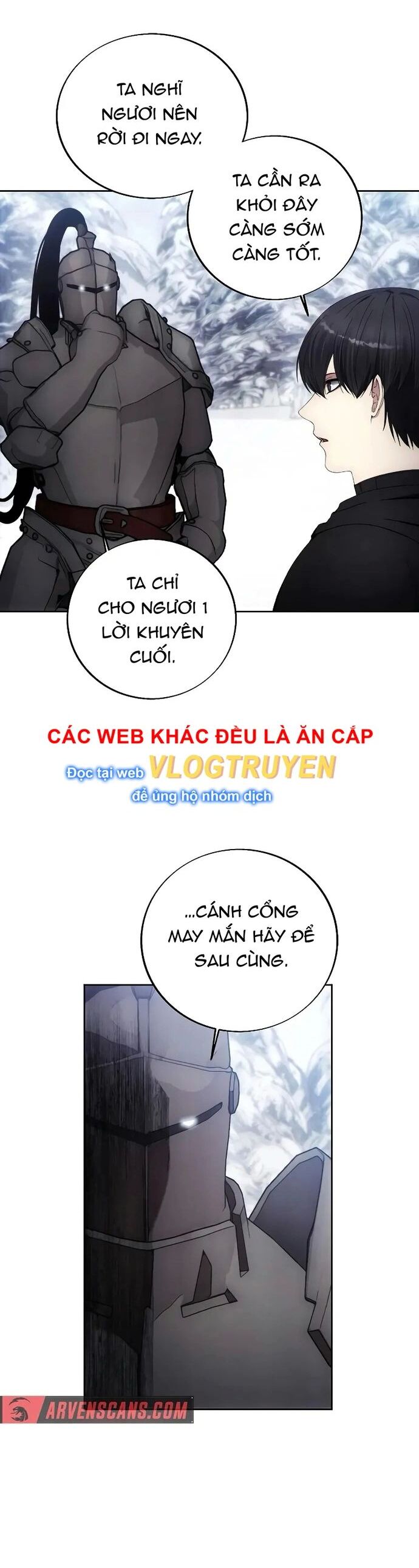 Tao Là Ác Nhân Chapter 115 - Trang 4