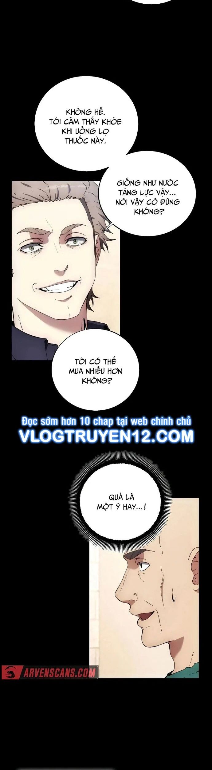 Tao Là Ác Nhân Chapter 116 - Trang 32