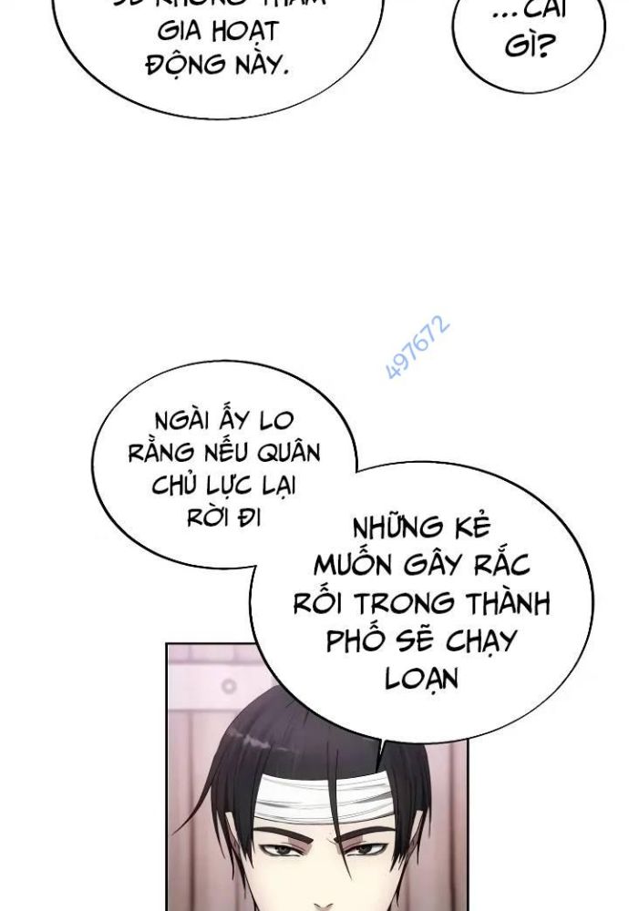 Tao Là Ác Nhân Chapter 122 - Trang 36
