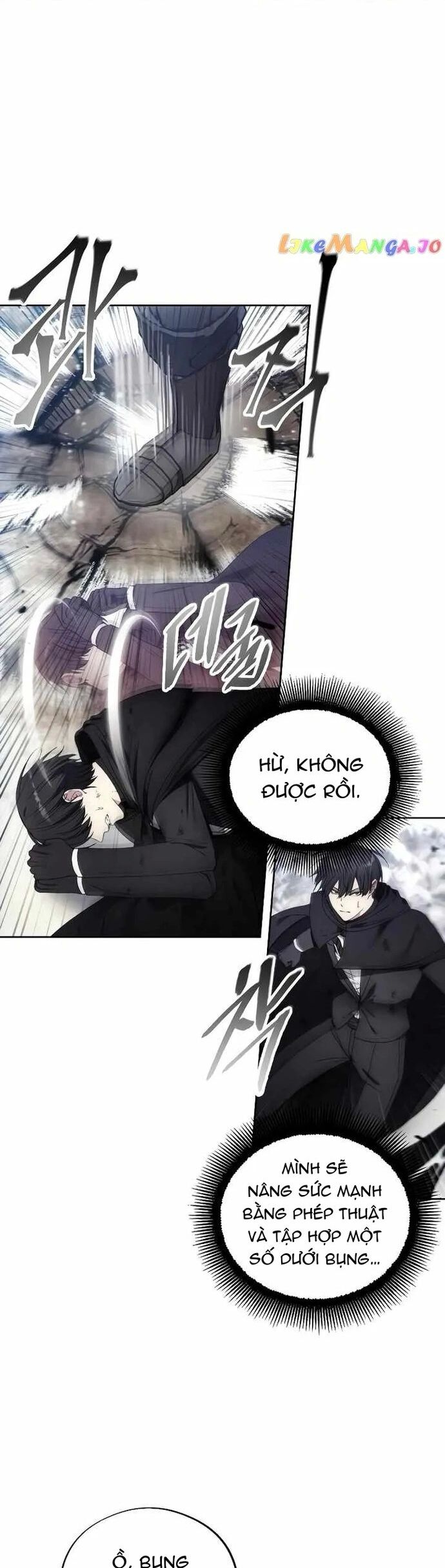 Tao Là Ác Nhân Chapter 113 - Trang 56