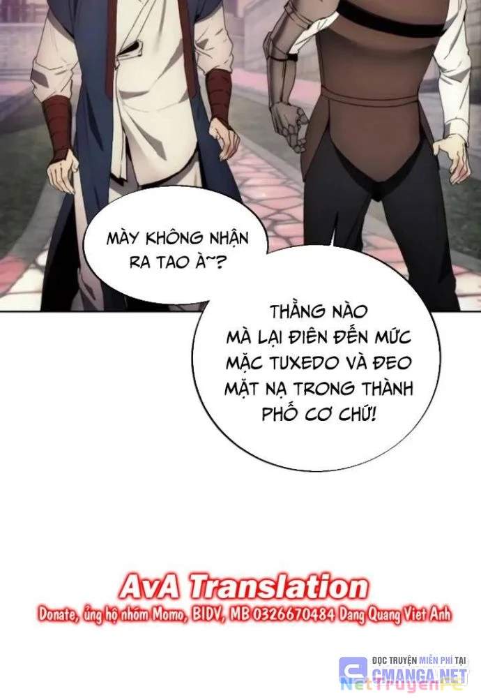 Tao Là Ác Nhân Chapter 119 - Trang 96
