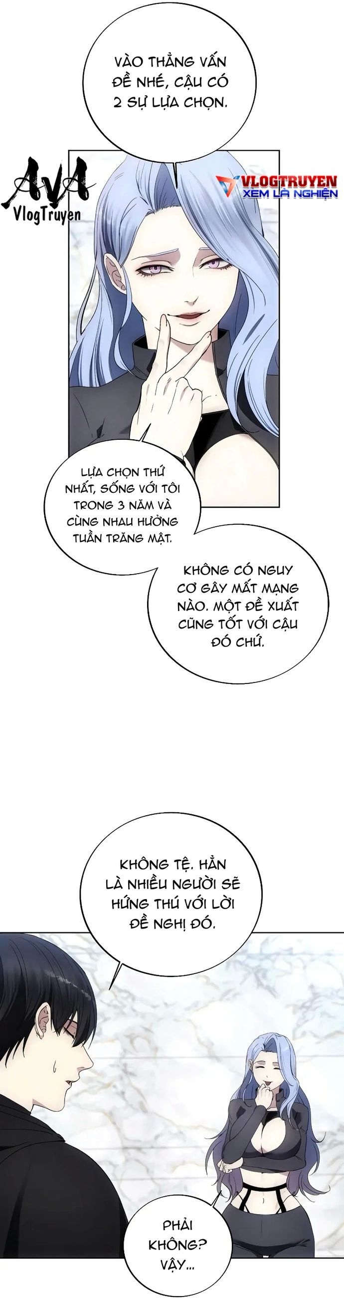 Tao Là Ác Nhân Chapter 115 - Trang 36