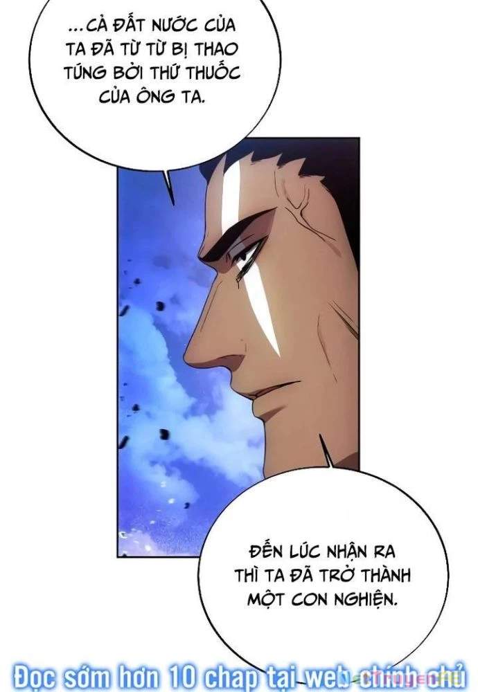 Tao Là Ác Nhân Chapter 125 - Trang 32