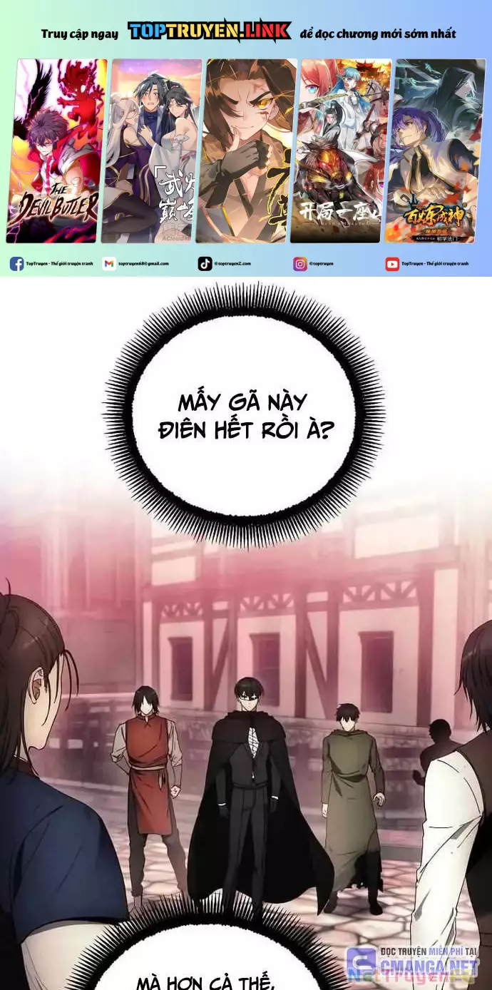 Tao Là Ác Nhân Chapter 120 - Trang 0