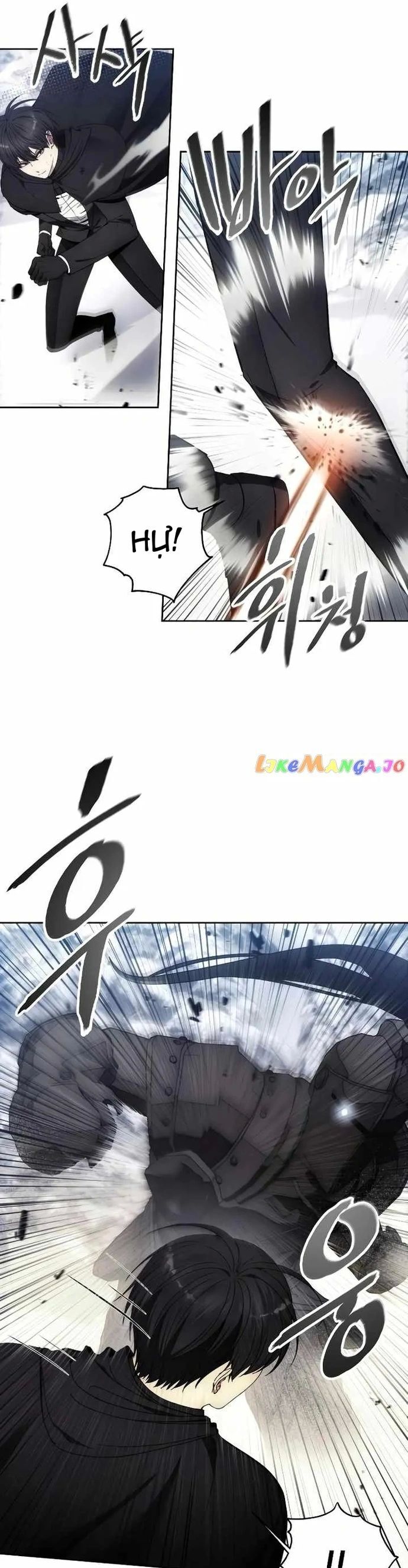 Tao Là Ác Nhân Chapter 113 - Trang 52