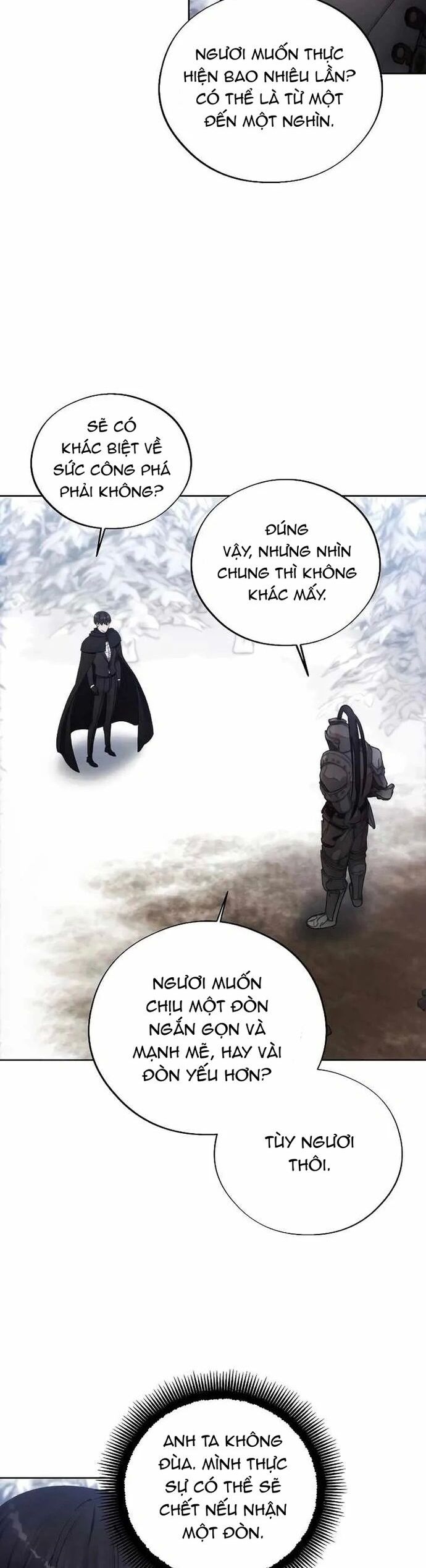 Tao Là Ác Nhân Chapter 113 - Trang 47