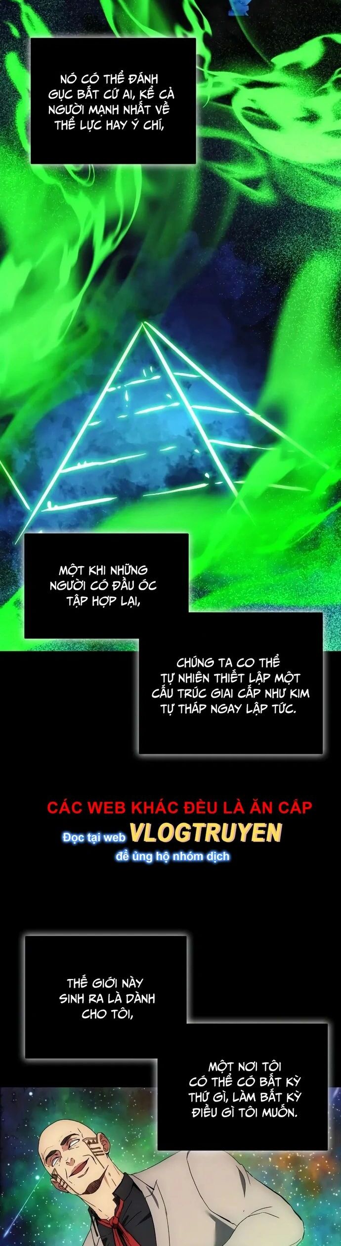 Tao Là Ác Nhân Chapter 116 - Trang 34