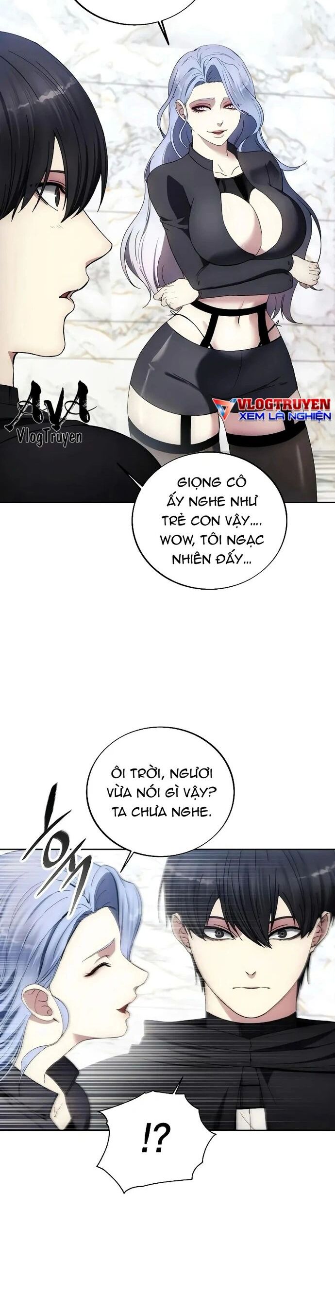 Tao Là Ác Nhân Chapter 115 - Trang 32