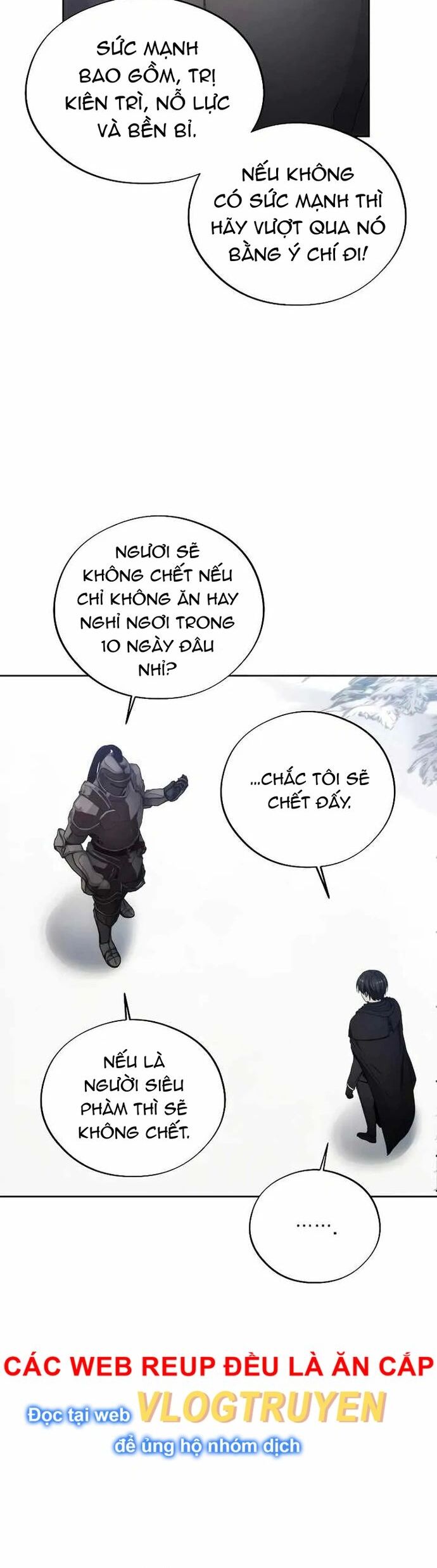 Tao Là Ác Nhân Chapter 113 - Trang 36