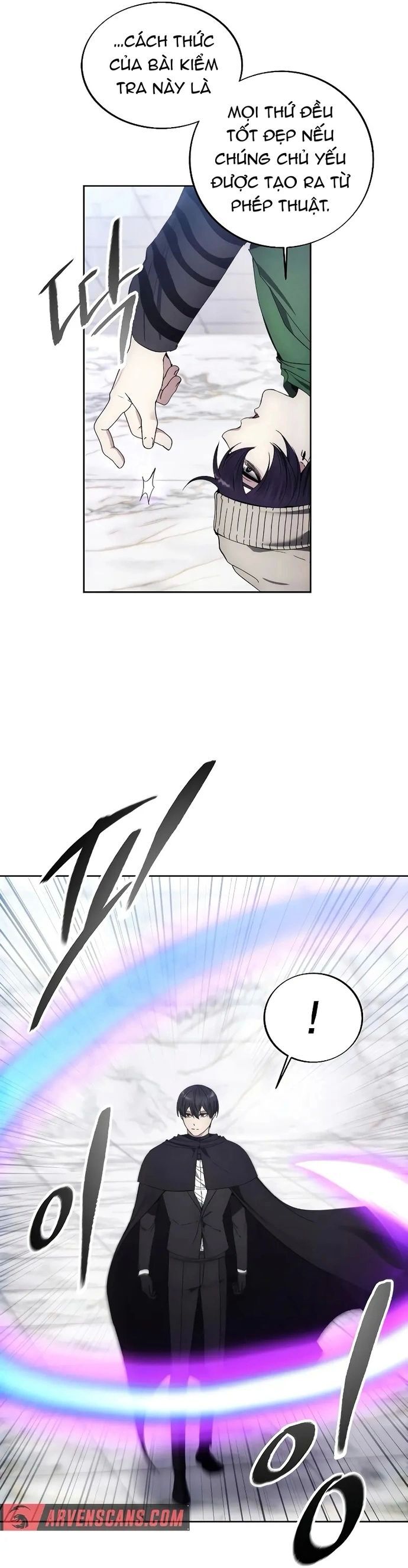 Tao Là Ác Nhân Chapter 115 - Trang 12