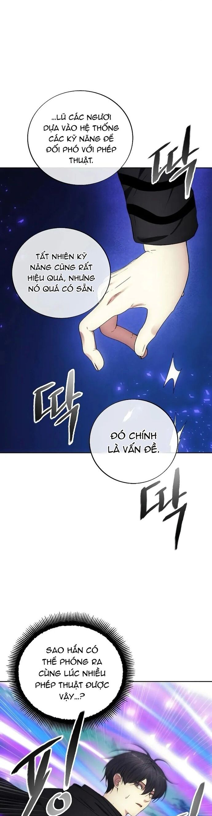 Tao Là Ác Nhân Chapter 115 - Trang 13