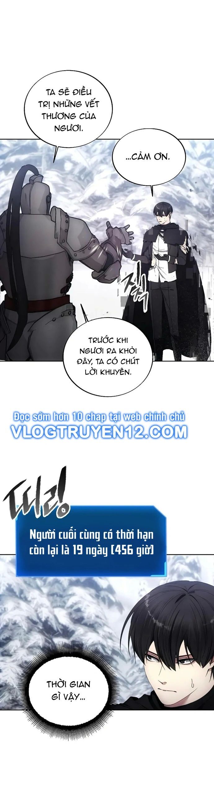 Tao Là Ác Nhân Chapter 115 - Trang 3