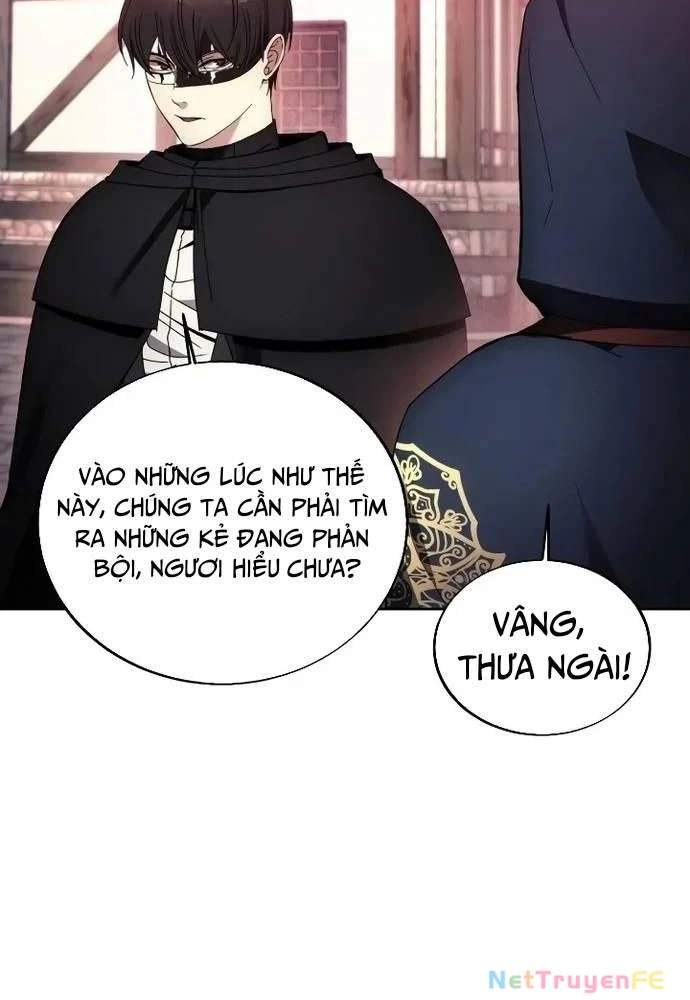 Tao Là Ác Nhân Chapter 121 - Trang 37