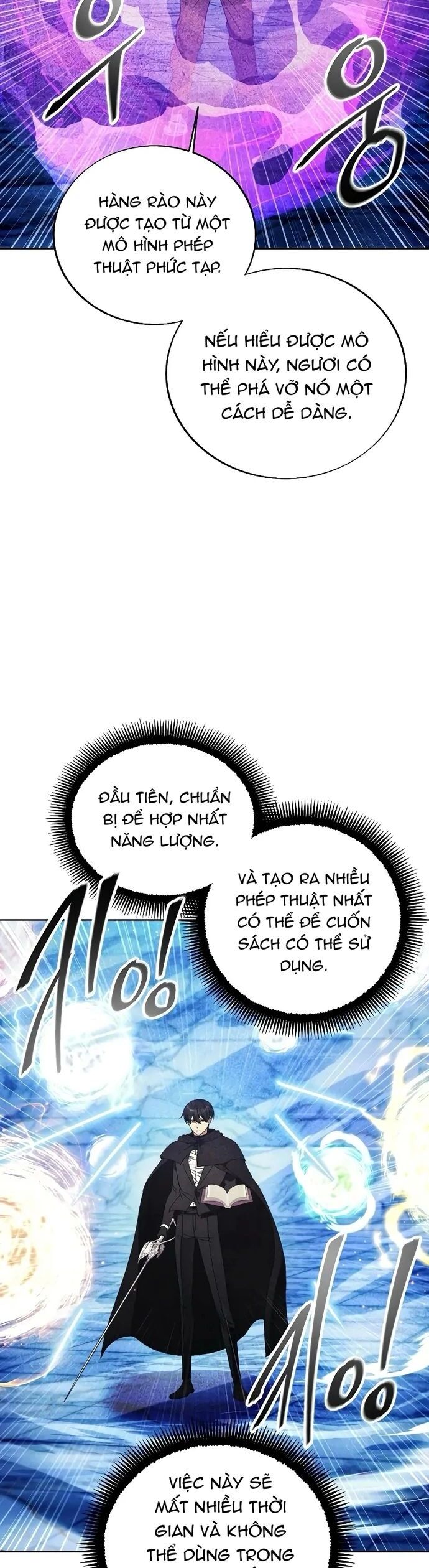 Tao Là Ác Nhân Chapter 115 - Trang 19