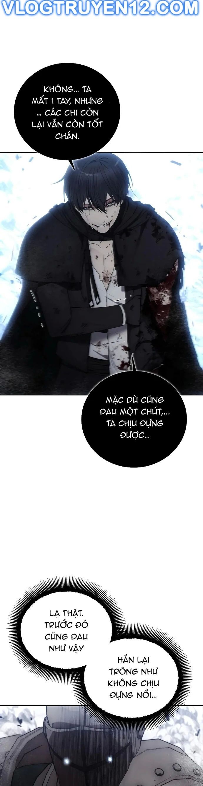 Tao Là Ác Nhân Chapter 114 - Trang 30