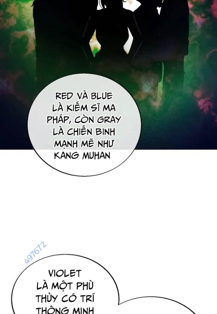 Tao Là Ác Nhân Chapter 122 - Trang 16