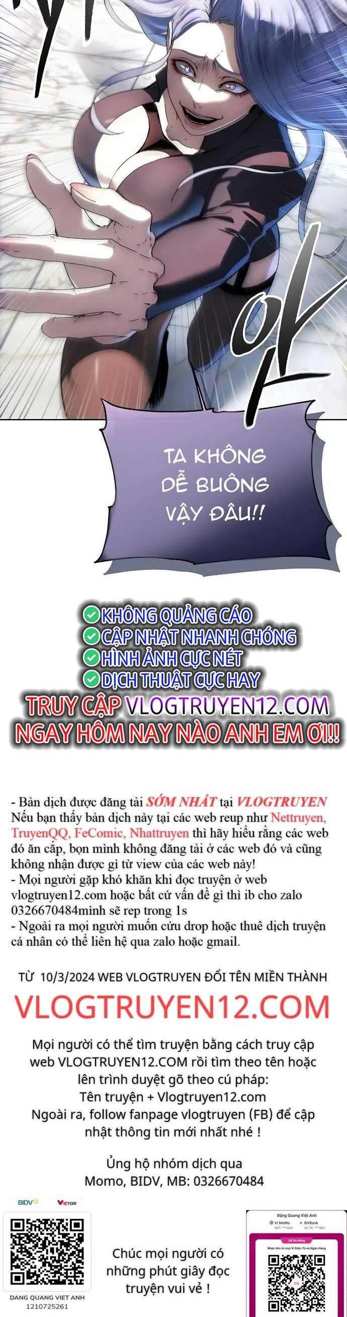 Tao Là Ác Nhân Chapter 115 - Trang 38