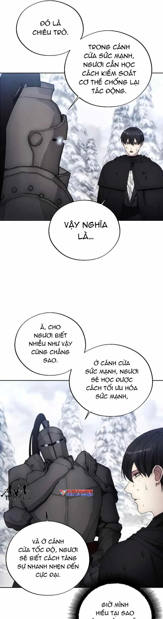 Tao Là Ác Nhân Chapter 113 - Trang 64