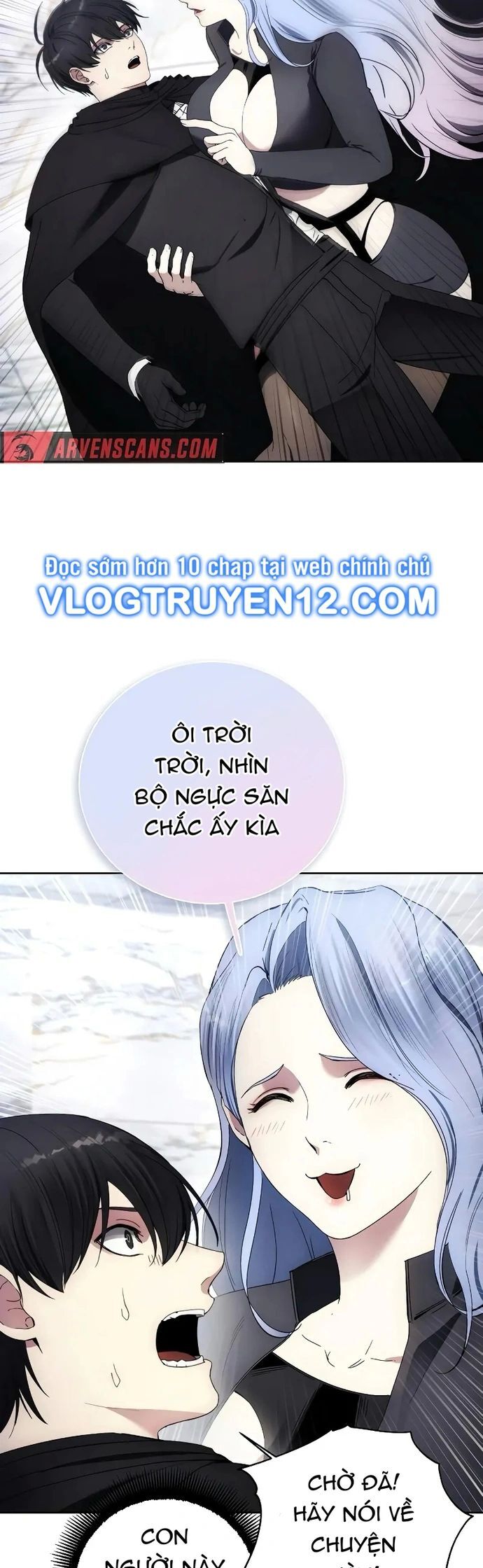 Tao Là Ác Nhân Chapter 115 - Trang 34