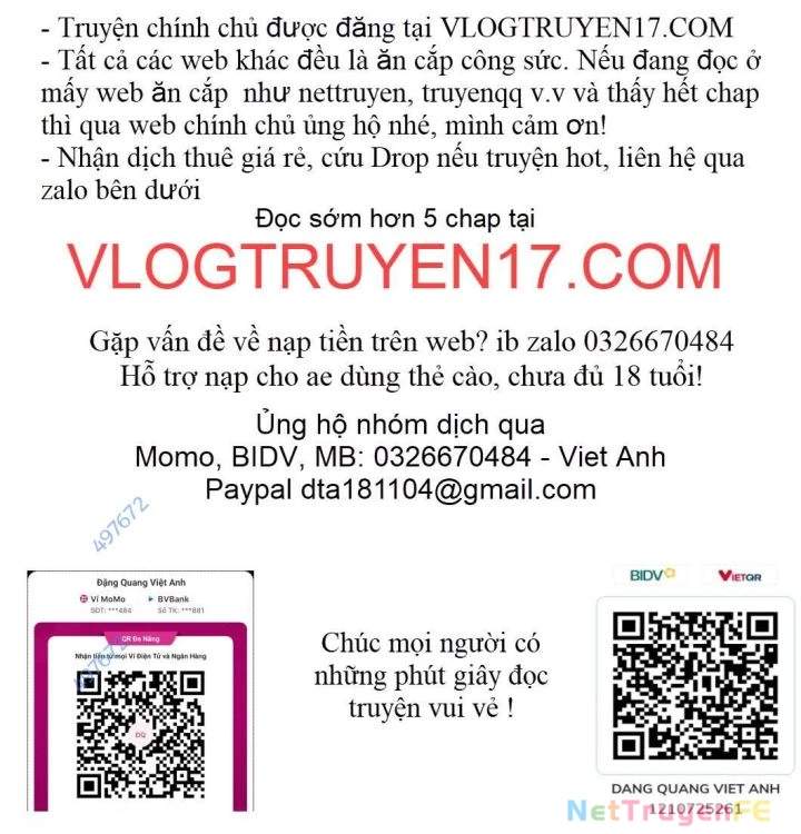 Tao Là Ác Nhân Chapter 124 - Trang 107