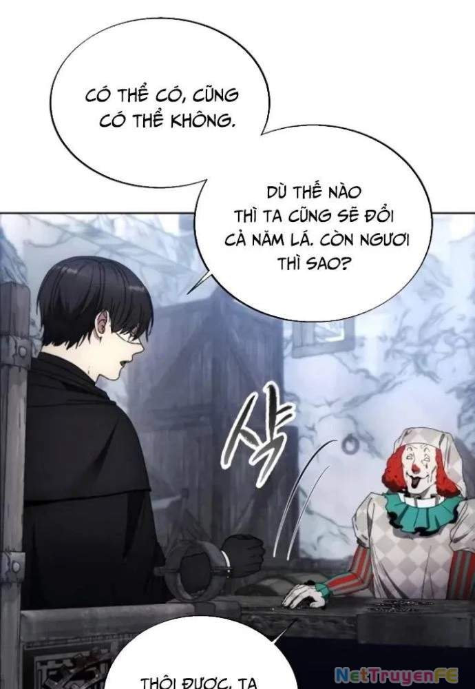 Tao Là Ác Nhân Chapter 119 - Trang 47