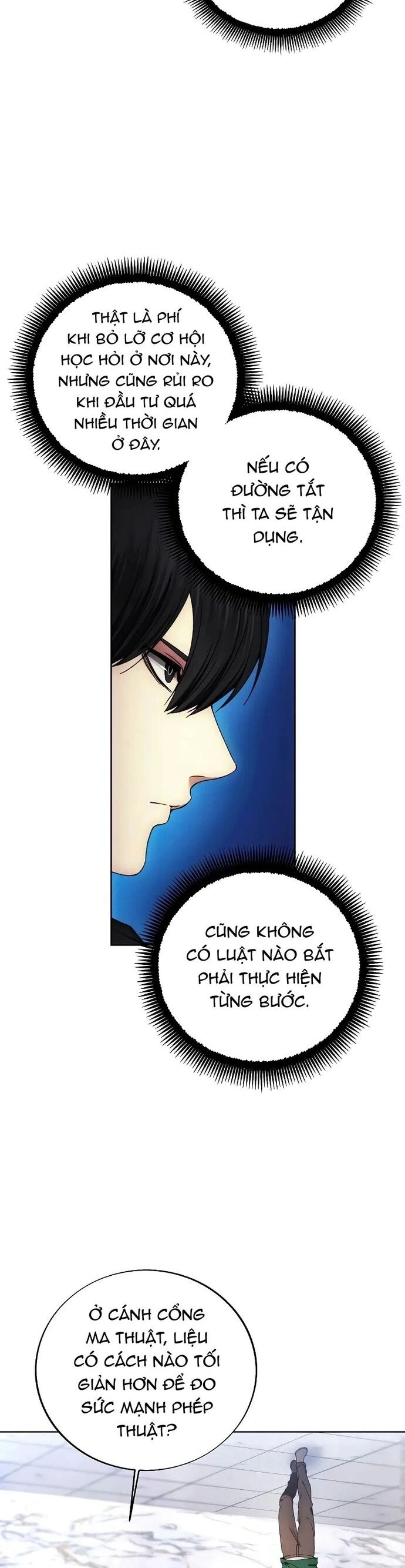Tao Là Ác Nhân Chapter 115 - Trang 16