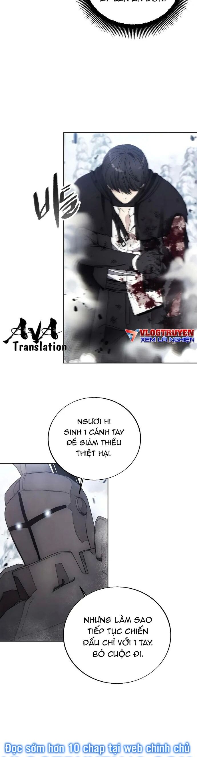 Tao Là Ác Nhân Chapter 114 - Trang 29