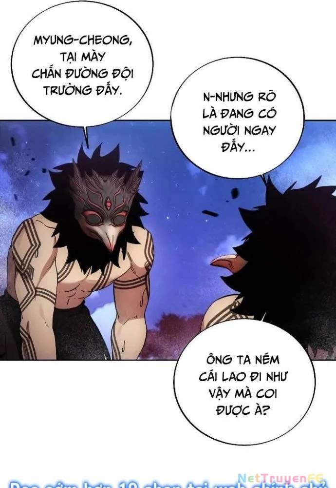 Tao Là Ác Nhân Chapter 124 - Trang 74