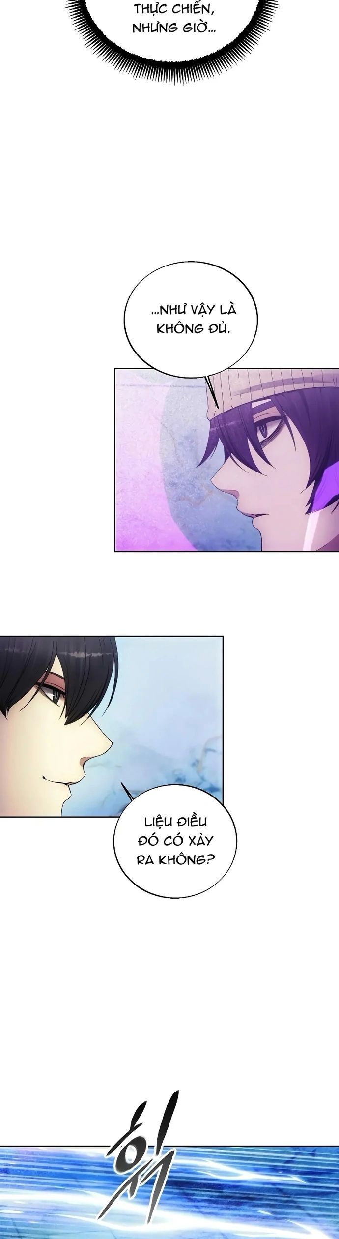 Tao Là Ác Nhân Chapter 115 - Trang 20