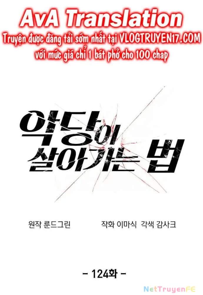 Tao Là Ác Nhân Chapter 124 - Trang 20