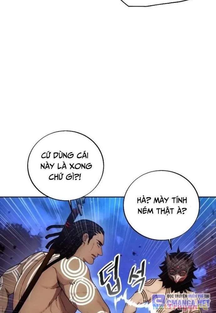 Tao Là Ác Nhân Chapter 124 - Trang 57