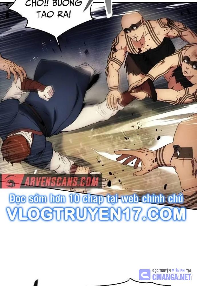 Tao Là Ác Nhân Chapter 122 - Trang 53