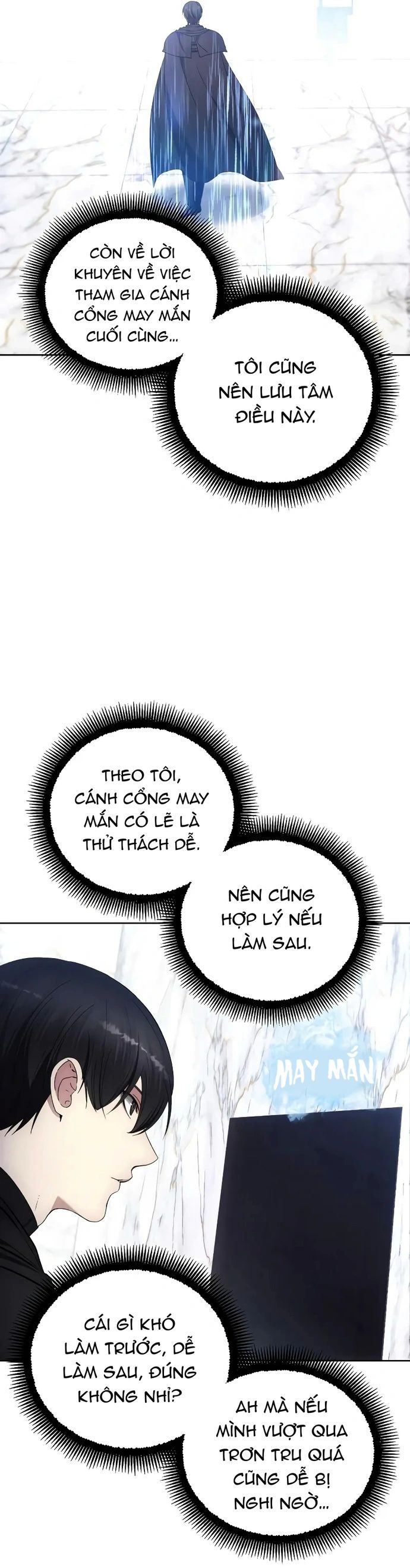 Tao Là Ác Nhân Chapter 115 - Trang 6