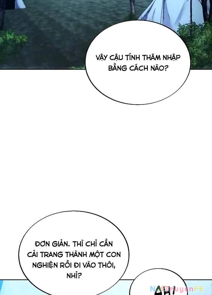 Tao Là Ác Nhân Chapter 123 - Trang 1
