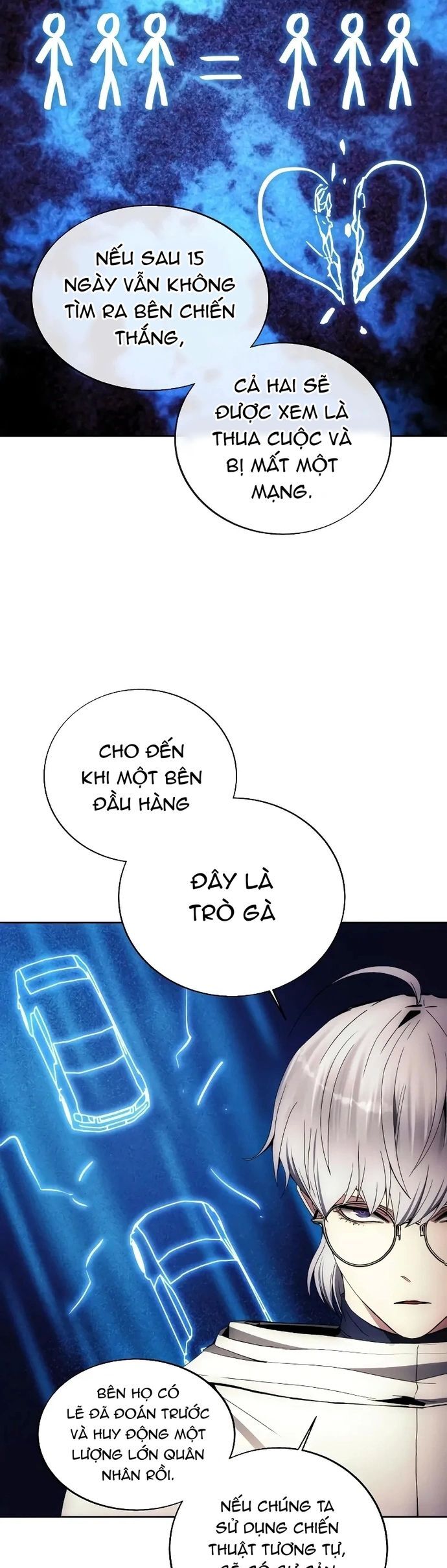 Tao Là Ác Nhân Chapter 114 - Trang 21