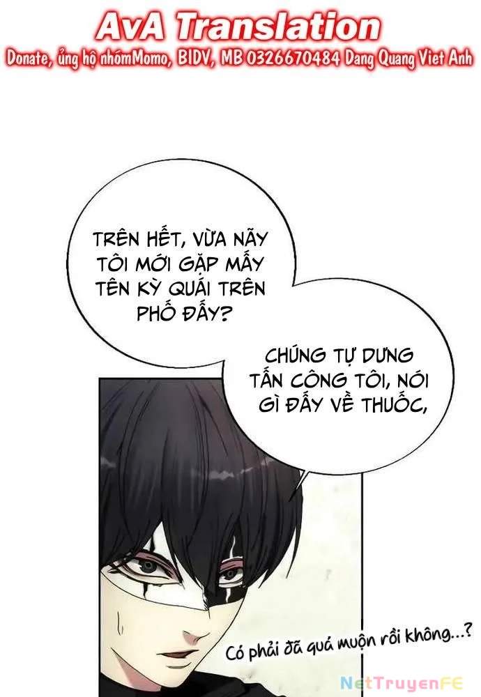Tao Là Ác Nhân Chapter 120 - Trang 23